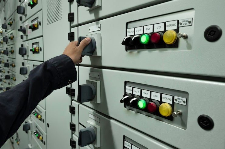 Annual Maintenance Contracts (AMC)